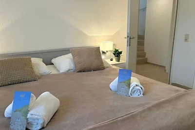 Vakantieappartement Gezinsvakantie Duhnen