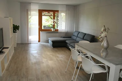 Ferienwohnung Garres