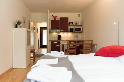 Vakantieappartement Gezinsvakantie Kiel