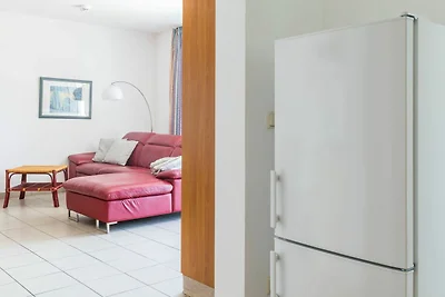 Vakantieappartement Gezinsvakantie Hohenkirchen