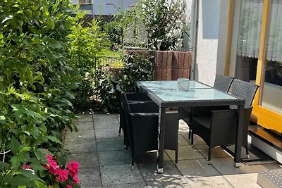 Appartamento Vacanza con famiglia Hameln