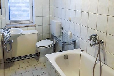 Vakantieappartement Gezinsvakantie Marlow