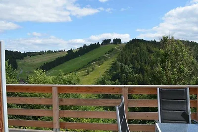 Appartamento Vacanza con famiglia Sankt Andreasberg