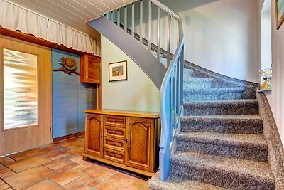 Vakantieappartement Gezinsvakantie Zempin