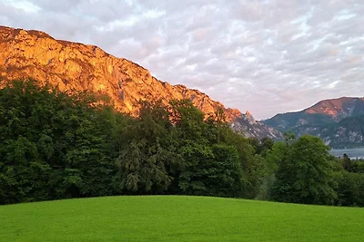 Vakantieappartement Gezinsvakantie Eisenberg
