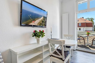 Villa Germania I. OG 4, SÜDBALKON