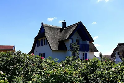 Casa vacanze Vacanza di relax Zierow