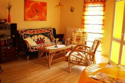 Vakantieappartement Gezinsvakantie Graal-Müritz