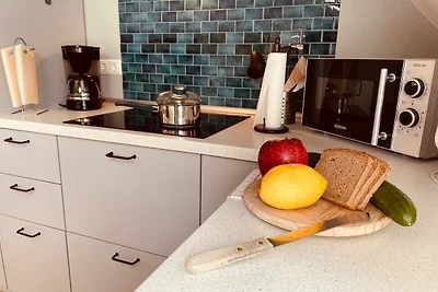 Vakantieappartement Gezinsvakantie Gelting