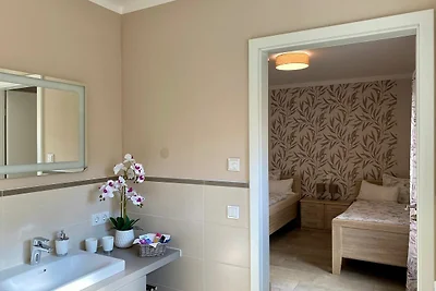 Vakantiehuis Ontspannende vakantie Cottbus