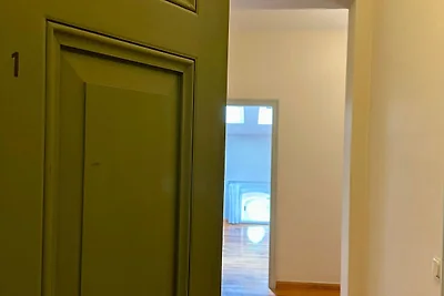 Zimmer 1 - Ferienwohnung mit Küchenbereich un...