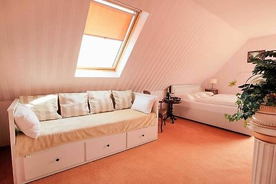 Exklusive Ferienwohnung zwischen Hamburg und...