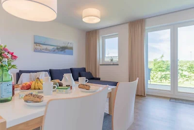 2-Zimmer-Wohnung