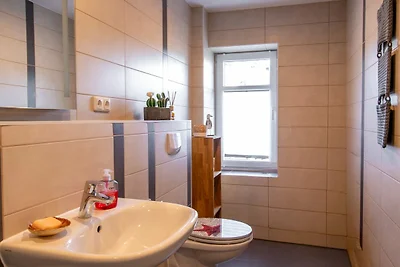 Ferienwohnung EG