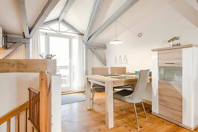 Auf den Höfen Fewo 11, Haustier erlaubt