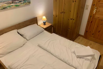 Appartamento Vacanza con famiglia Nordstrand