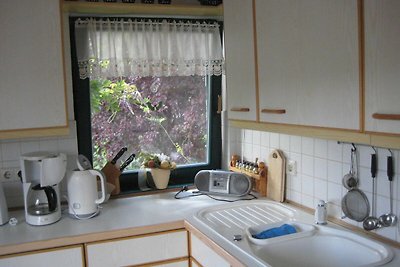 Vakantieappartement Gezinsvakantie Penzlin