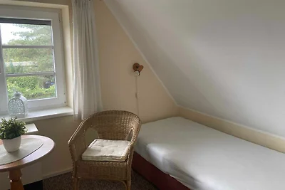 Vakantieappartement Gezinsvakantie Hiddensee