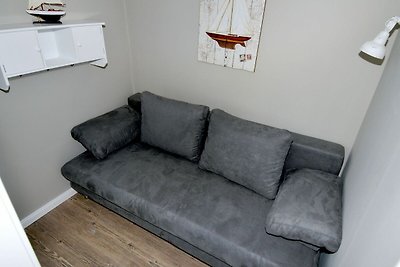 Ferienpark Hs. K Etage 3 Whg.5