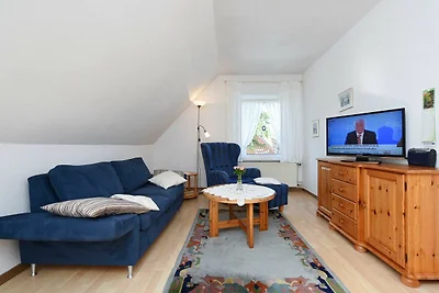 Ferienwohnung Borkum