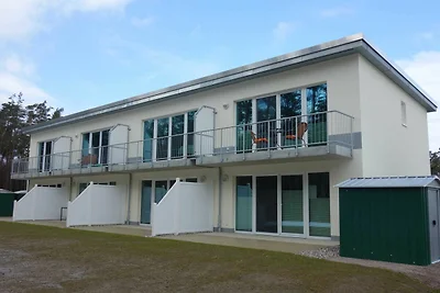 Hotel Cultuur en bezienswaardigheden Graal-Müritz