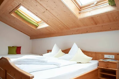 Ferienwohnung Setzberg