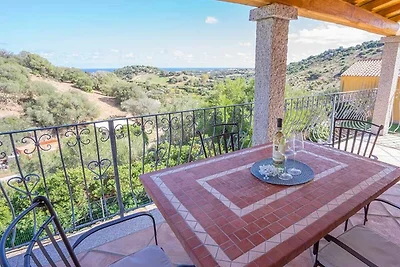 Vakantieappartement Gezinsvakantie Sassari