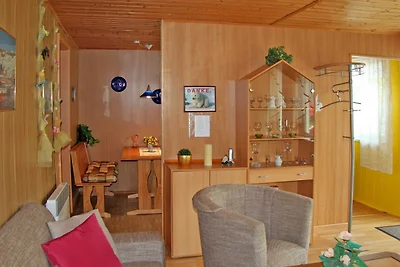 Appartamento Vacanza con famiglia Zarrendorf