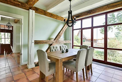 Casa vacanze Vacanza di relax Rankwitz