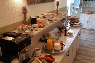 Hotel Cultuur en bezienswaardigheden Lobbe
