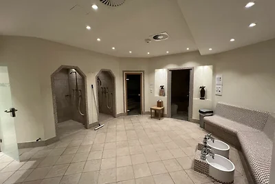 2-Zimmerwohnung in Residenz Bismarck
