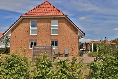 Vakantieappartement Gezinsvakantie Groß Schwansee