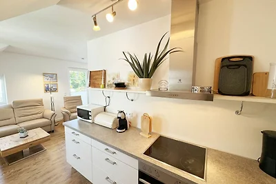 Vakantieappartement Gezinsvakantie Thiessow