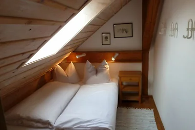 Vakantieappartement Gezinsvakantie Forchheim