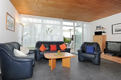 Ferienhaus Friesenperle