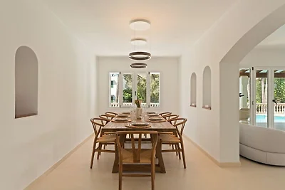 Holiday flat family holiday Santanyi