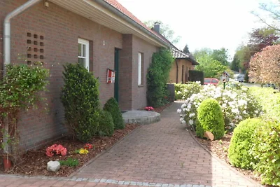 Ferienwohnung