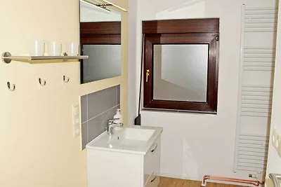 Ferienwohnung Hanna mit Sonnenterrasse