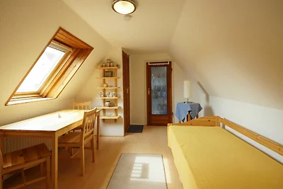 Appartamento Vacanza con famiglia Greifswald