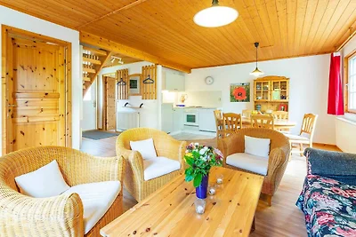 Doppelhaushälfte Storch, 6 Personen, 80 qm, G...