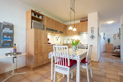 Vakantieappartement Gezinsvakantie Kühlungsborn