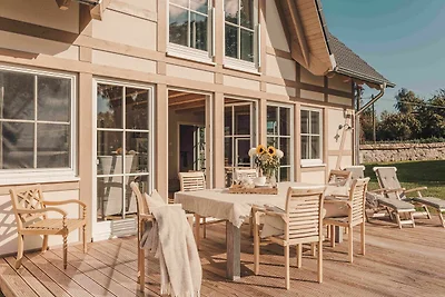Casa vacanze Vacanza di relax Rankwitz