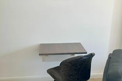 Vakantieappartement Gezinsvakantie Hohenkirchen