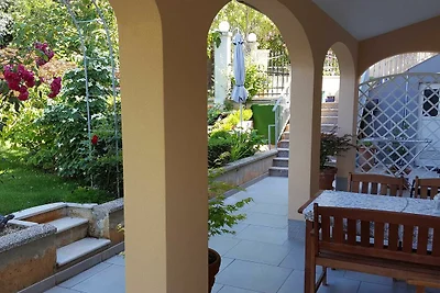 Vakantieappartement Gezinsvakantie Banjole