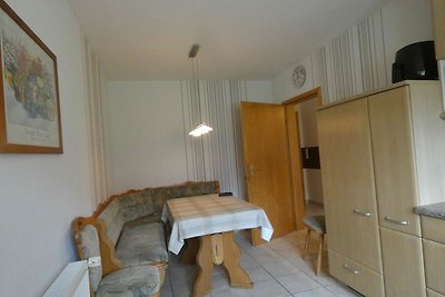 Vakantieappartement Gezinsvakantie Buxtehude