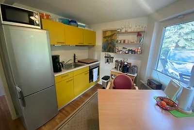 Casa vacanze Vacanza di relax Kaltenhof