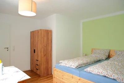 Ferienhaus Schwarz in Strandnähe