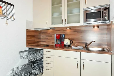 Ferienwohnung Strandläufer