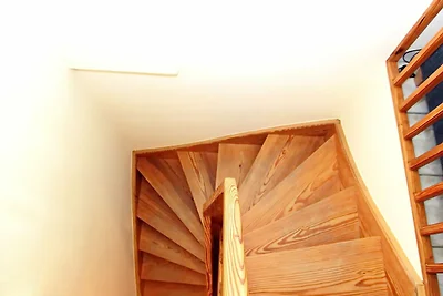 Rüm Hart I / Wiebeck