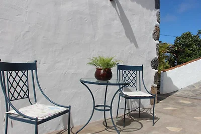 Vakantiehuis Ontspannende vakantie Tijarafe